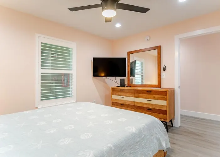 Holiday home Perdido