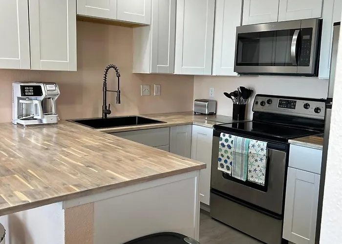 Perdido Holiday home Pensacola