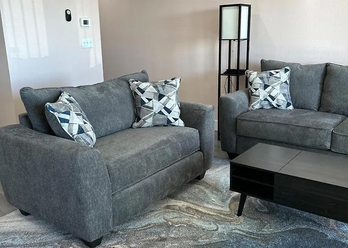 Perdido Holiday home Pensacola