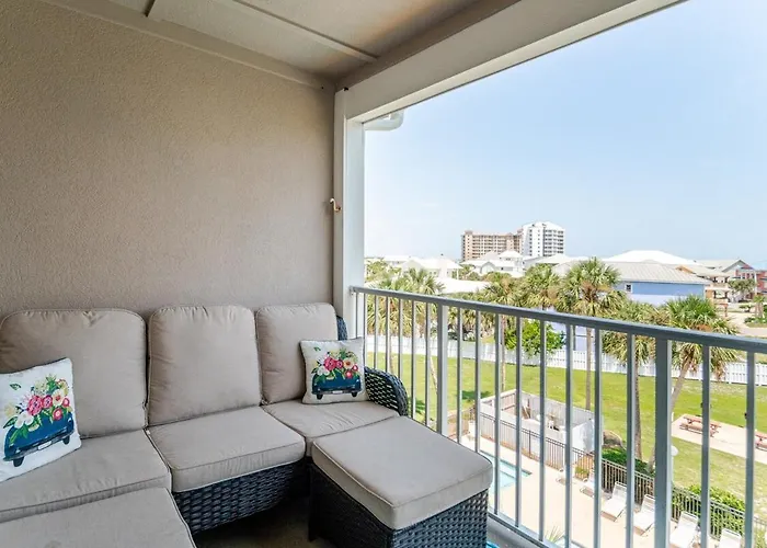 Holiday home Perdido